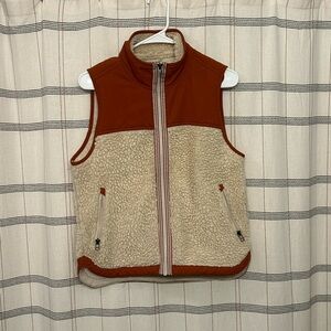 Toad & Co Women’s Sespe Sherpa Vest